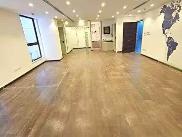 Administrative For rent in One Kattameya Compound - Morshedy Group, Compounds in Maadi, 120 sqm