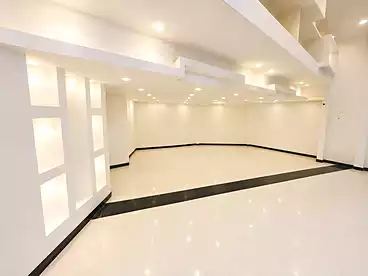 For sale in Mohye El Din Abo El Ezz St., Dokki, 55 sqm