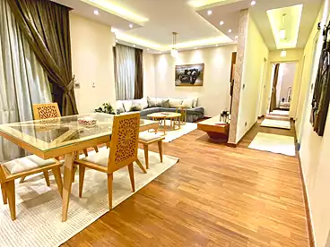 Properties For rent in Talaat Mostafa St., Phase 5, 110 sqm