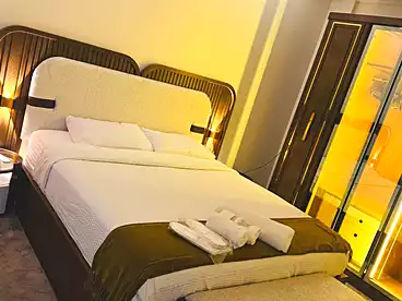 Properties For rent in Youssef El-Sebaey St., Phase 1, 120 sqm