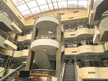 For sale in Cairo Mall, El Haram, 106 sqm