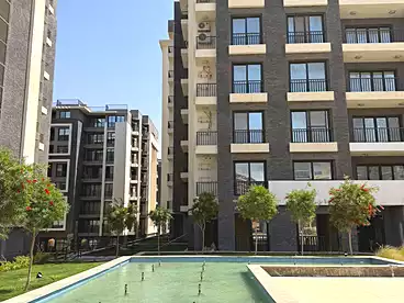 Apartments For sale in Scenario Compound - Akam, R7, 160 sqm