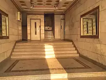 Apartments For sale in Amr Ibn El Aas St., El Matbaa, 360 sqm