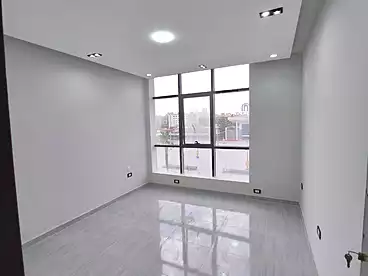Administrative For rent in Zahraa El Maadi St, Zahraa El Maadi, 160 sqm