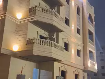 For sale in Fourth Neighborhood, Bait El Watan, 230 sqm