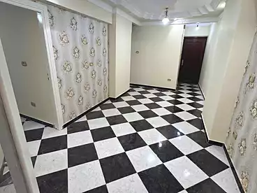 Apartments For sale in El Falki, El Seyouf, 80 sqm