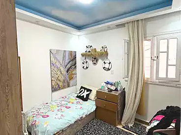 عقارات للبيع في المندرة، الاسكندرية، 140 متر