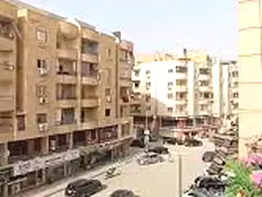 عقارات للبيع في منطقة ن، حدائق الأهرام، 88 متر