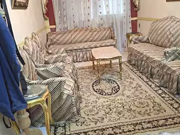 شقق للبيع في العرب، عين شمس، 138 متر