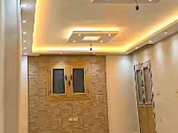 شقق للإيجار في شارع الحرية، المطرية، 115 متر