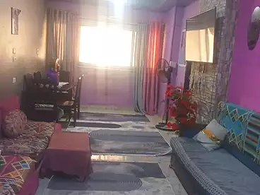 Properties For sale in Rael St., Manshiet Ain Helwan, 130 sqm