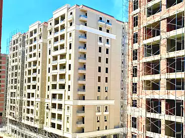 For sale in Muruj, Smouha, 141 sqm
