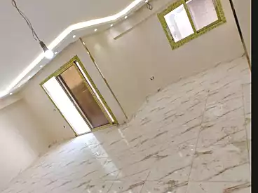 شقق للبيع في شارع رايل، منشية عين حلوان، 220 متر