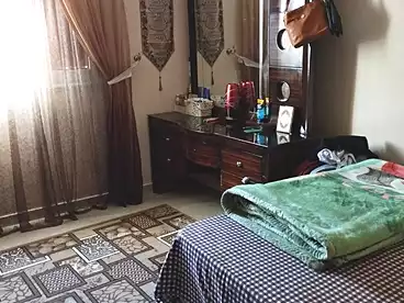 شقق للبيع في شارع جمال عبد الناصر، جسر السويس، 98 متر