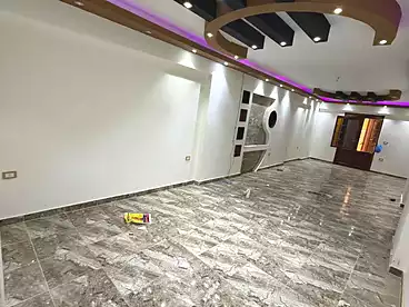 Apartments For rent in Al Aeda Al Kadema St, El Bitash, 150 sqm