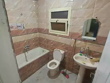 Administrative For rent in Sherif St., Helwan, 80 sqm