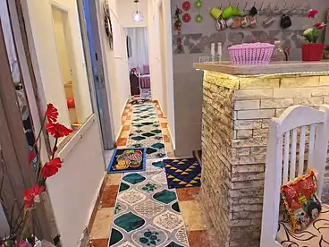 شقق للبيع في شهر العسل، البيطاش، 75 متر