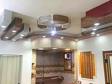 Roof For sale in El Gaish Road, Sidi Bishr, 100 sqm