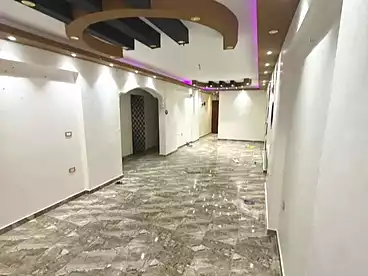 Apartments For rent in El Bitash, Al Agamy, 150 sqm