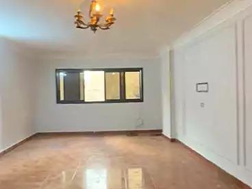 Apartments For rent in El Matbaa, Faisal, 160 sqm