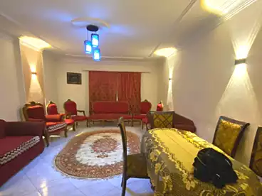 Furnished Apartment For rent in Faisal, Greater Cairo, 145 sqm