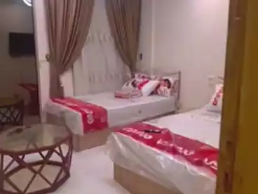 Apartments For rent in Manial, Greater Cairo, 50 sqm