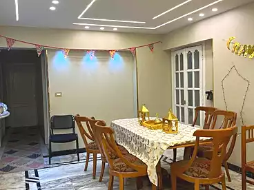 شقق للبيع في وادي حوف، حلوان، 146 متر