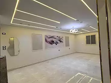 Apartments For sale in Street 27, Nozha 2, 140 sqm