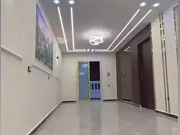 Apartments For sale in Street 27, Nozha 2, 140 sqm