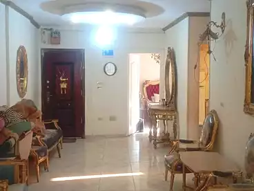 شقق مفروشة للإيجار في محرم بك، الاسكندرية، 100 متر