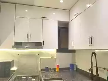 Properties For rent in Ahmed El Zomor St., 9th Zone, 170 sqm