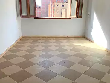Apartments For rent in El Shaheed Ahmed Hamdy St., El Tawabek, 120 sqm