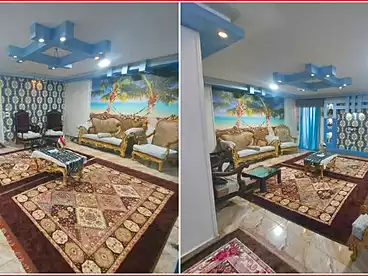 Apartments For sale in Ismael Kamel St., Helwan El Sharkeya, 200 sqm