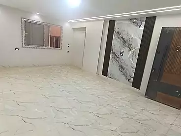 شقق للبيع في شارع جسر السويس، النزهة 2، 90 متر