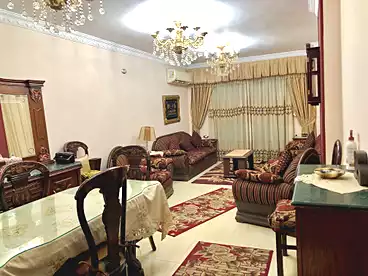 عقارات للبيع في شارع سفاره، المريوطية، 150 متر