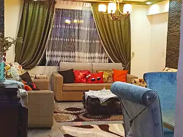 شقق للبيع في الطالبية، فيصل، 110 متر