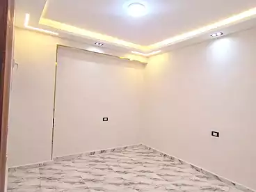 Apartments For sale in Street 27, Nozha 2, 140 sqm