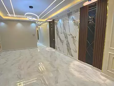 شقق للبيع في شارع الخمسين، النزهة 2، 140 متر