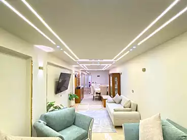 Apartments For sale in Qased Kareem St., El Bitash, 140 sqm