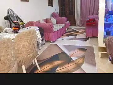 شقق للبيع في شارع عين شمس، البيطاش، 90 متر