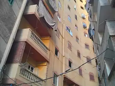 Properties For sale in El Seyouf, Alexandria, 120 sqm