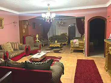 Properties For sale in Abd El Rahman Pasha St., Helwan El Sharkeya, 200 sqm