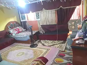 شقق للبيع في أطلس، حلوان، 110 متر