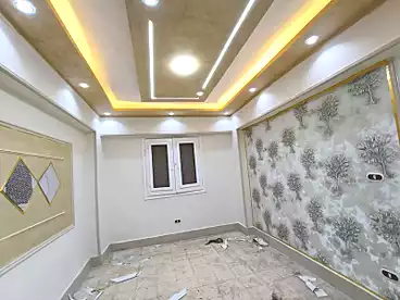 Apartments For sale in El-Forn St, El Hanouvel, 85 sqm