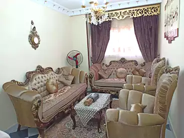 Properties For sale in Mostafa Safwat St., Helwan El Sharkeya, 95 sqm