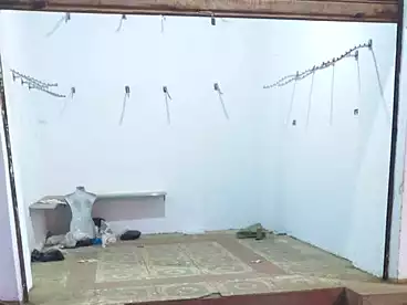 Shops For sale in El Falki, El Seyouf, 10 sqm