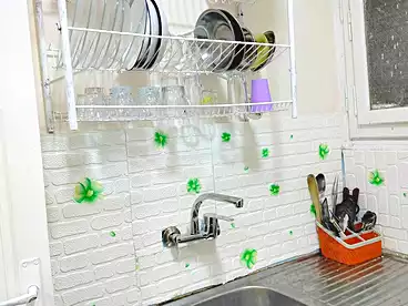 عقارات للبيع في البيطاش، العجمي، 87 متر