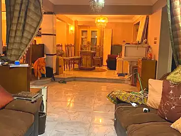 شقق للإيجار في شارع محمد سيد أحمد، حلوان، 220 متر