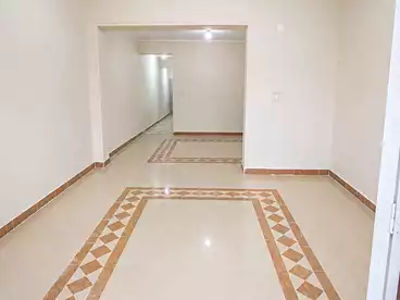 Apartments For rent in El Eshrein St., Ain Shams El Sharkia, 120 sqm