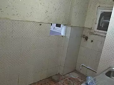 عقارات للإيجار في شارع منصور، منشية عين حلوان، 120 متر